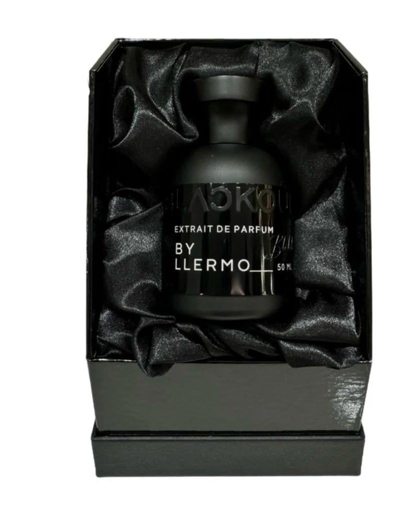 BLACKOUT BY LLERMO