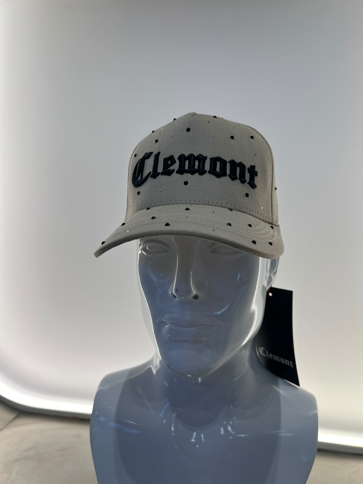 CAP PREGIONE BEIGE CLEMONT