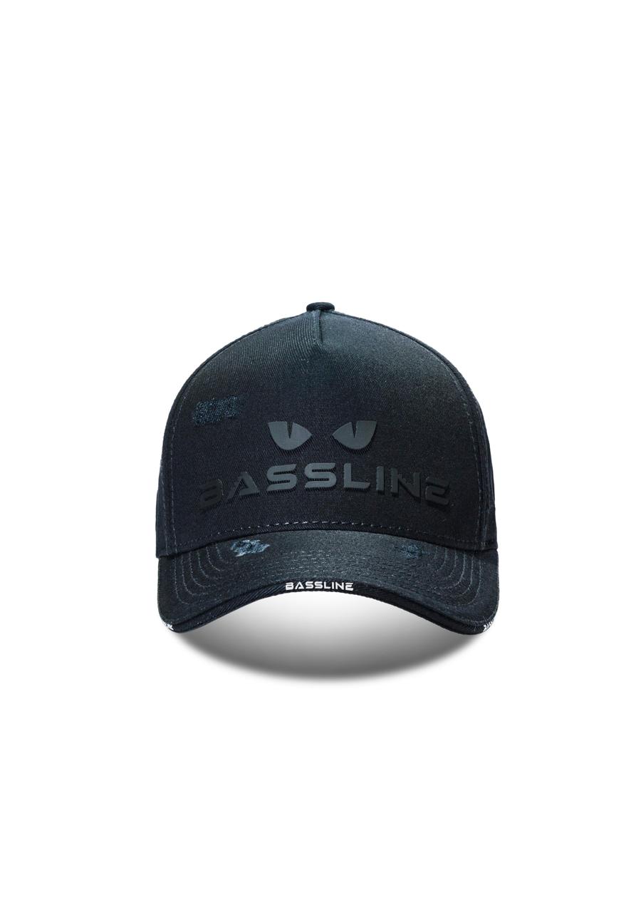 CAP BOSS BASSLINE