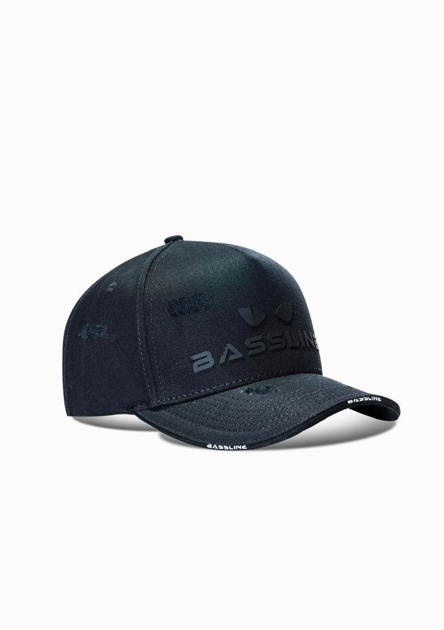 CAP BOSS BASSLINE