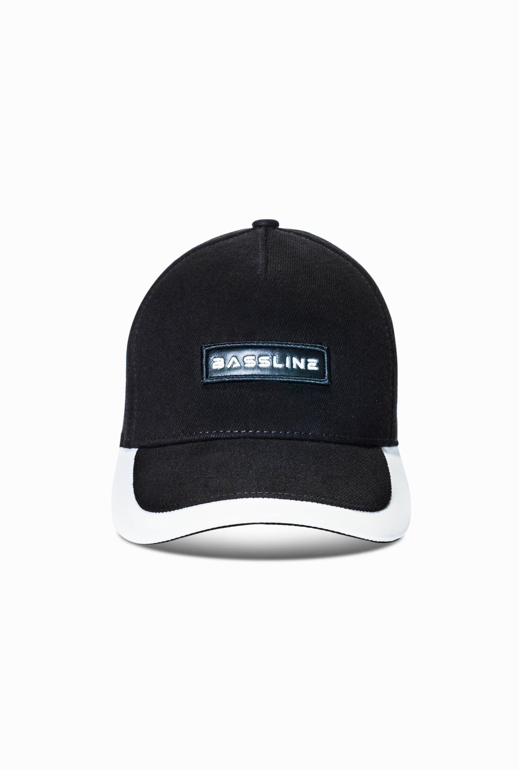 CAP BASSLINE NEW WHITE