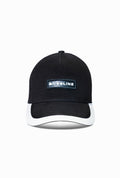 CAP BASSLINE NEW WHITE