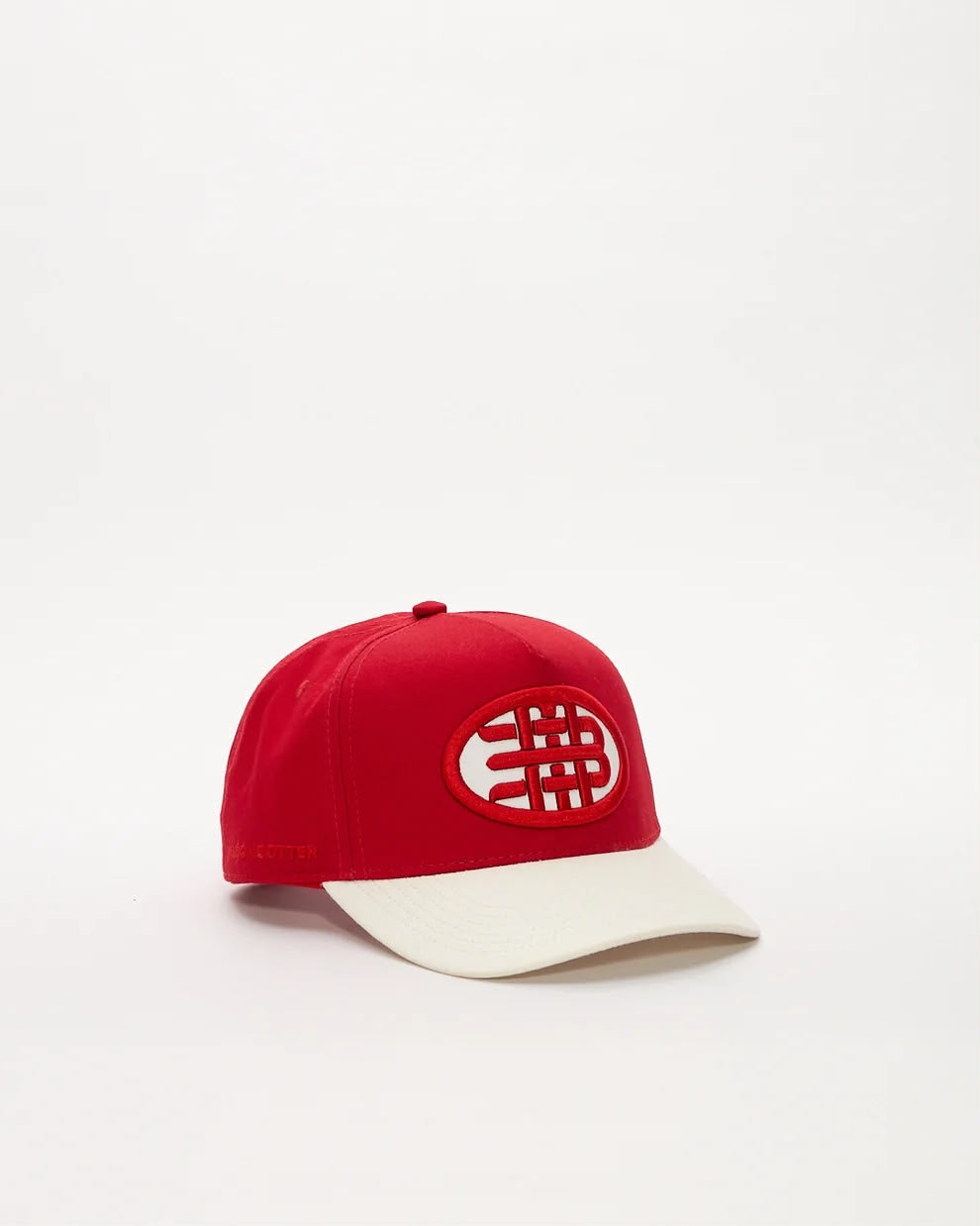 CAP ELEVATED