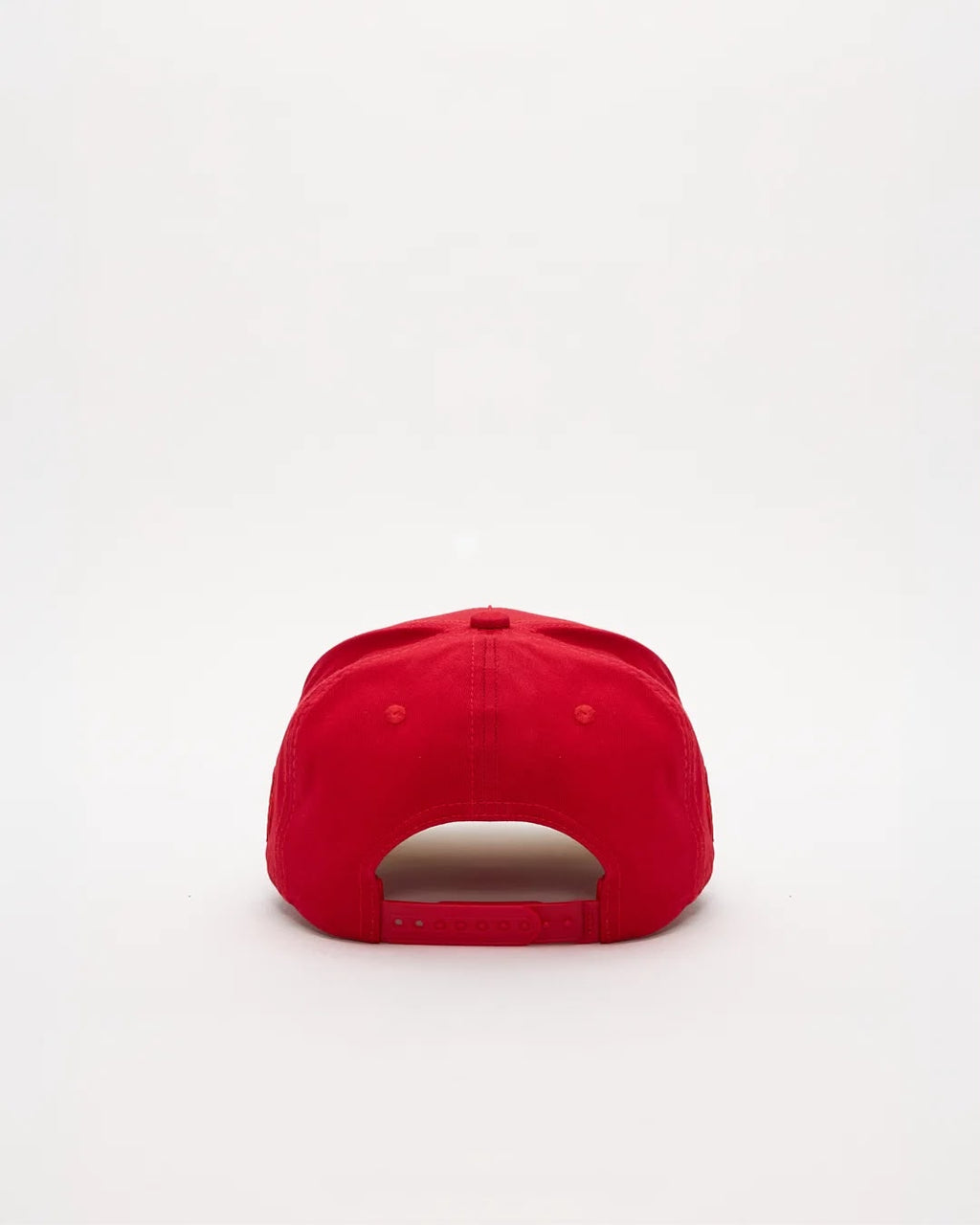 CAP ELEVATED