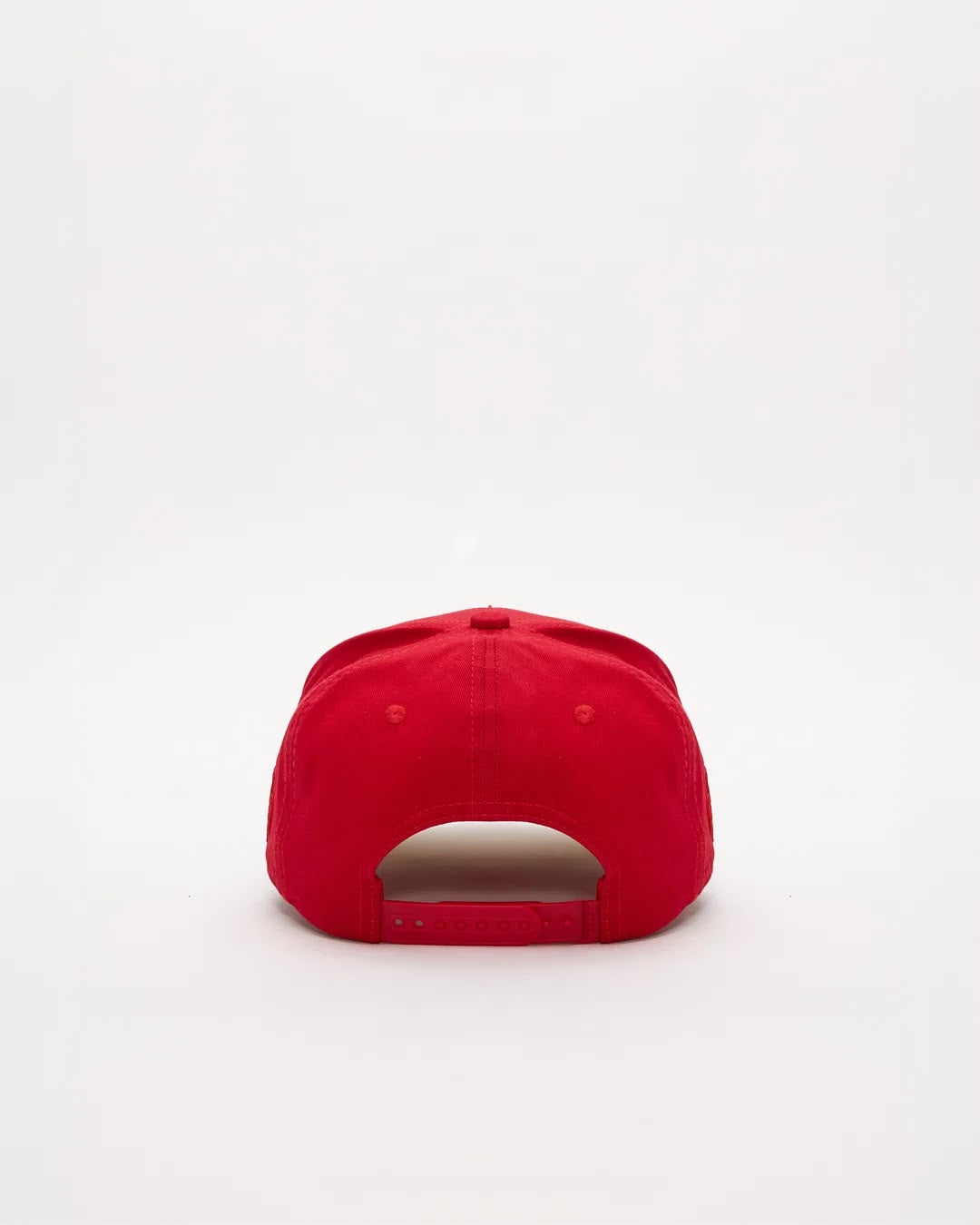 CAP ELEVATED