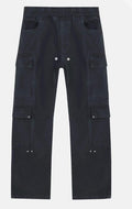 CHECK IN PANT Y/OUT