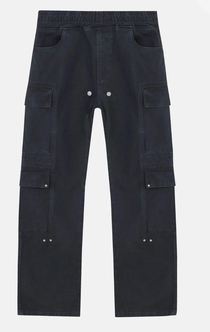 CHECK IN PANT Y/OUT