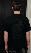 COTON T SHIRT