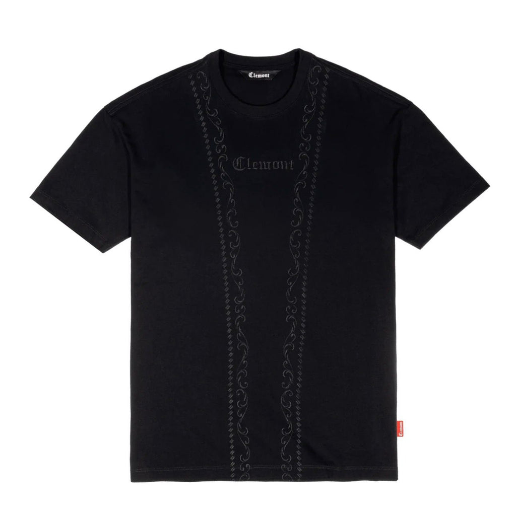 t shirt dissolvenza clemont