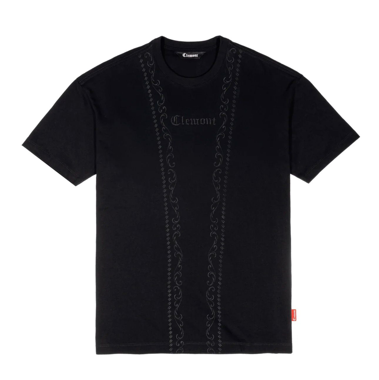 t shirt dissolvenza clemont