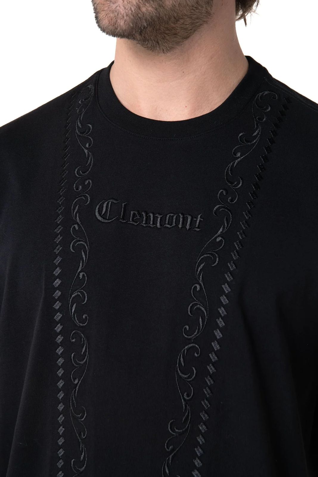 t shirt dissolvenza clemont
