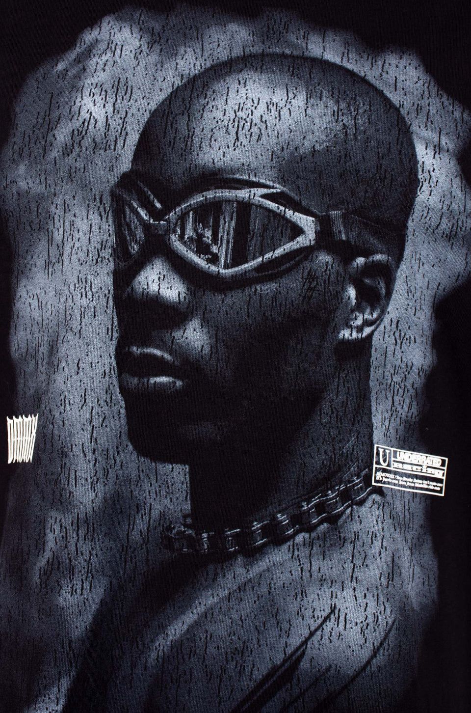 T SHIRT REGULAR DMX