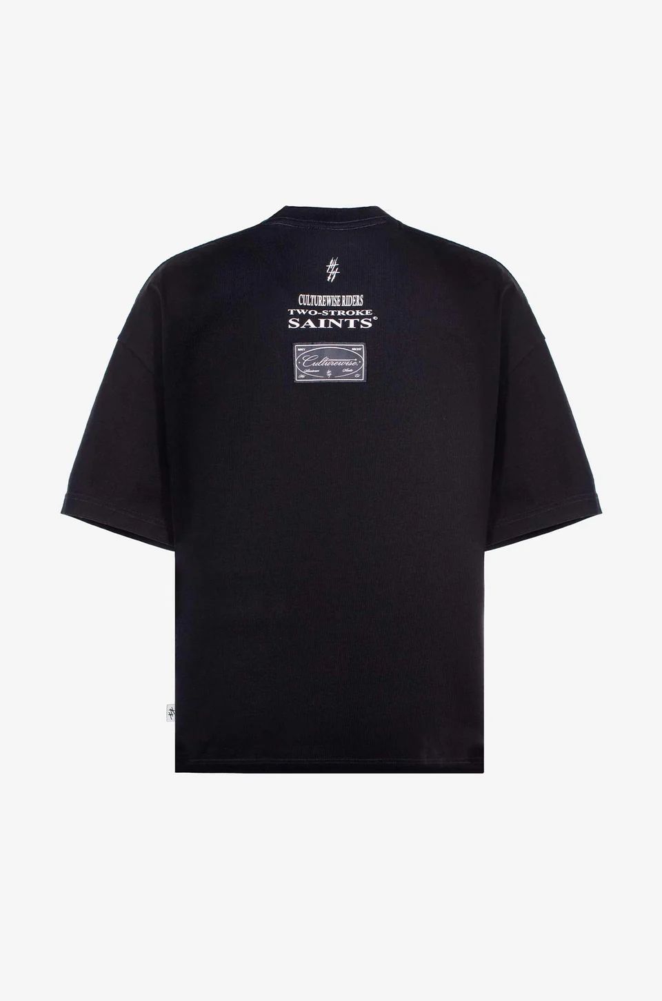 T SHIRT REGULAR DMX