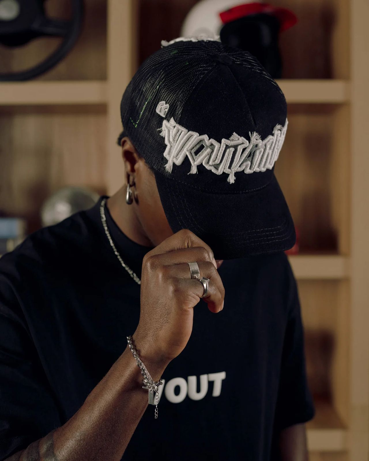 GP CAP