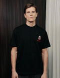 T SHIRT GRANADA ROJA