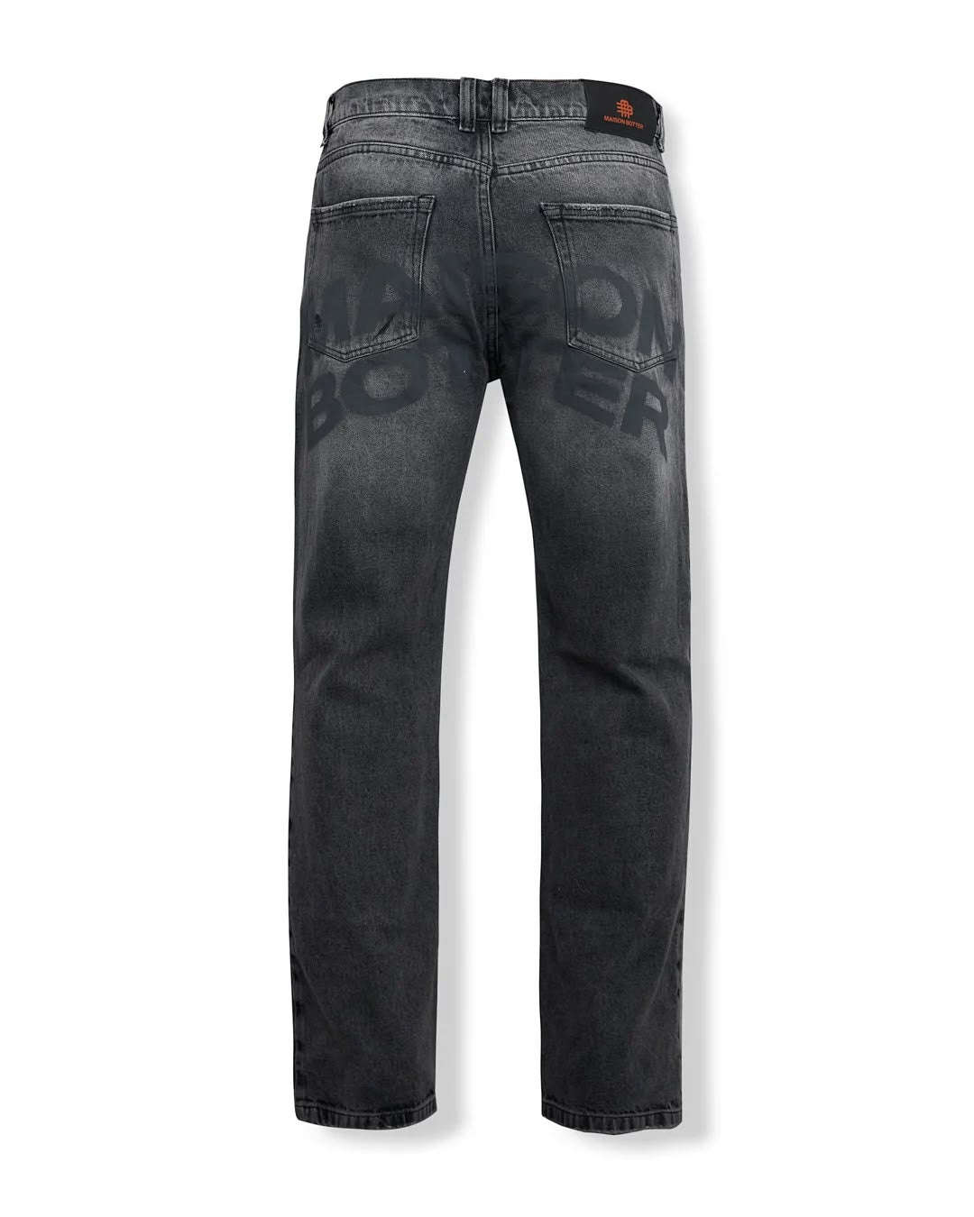 JEANS INTENTION