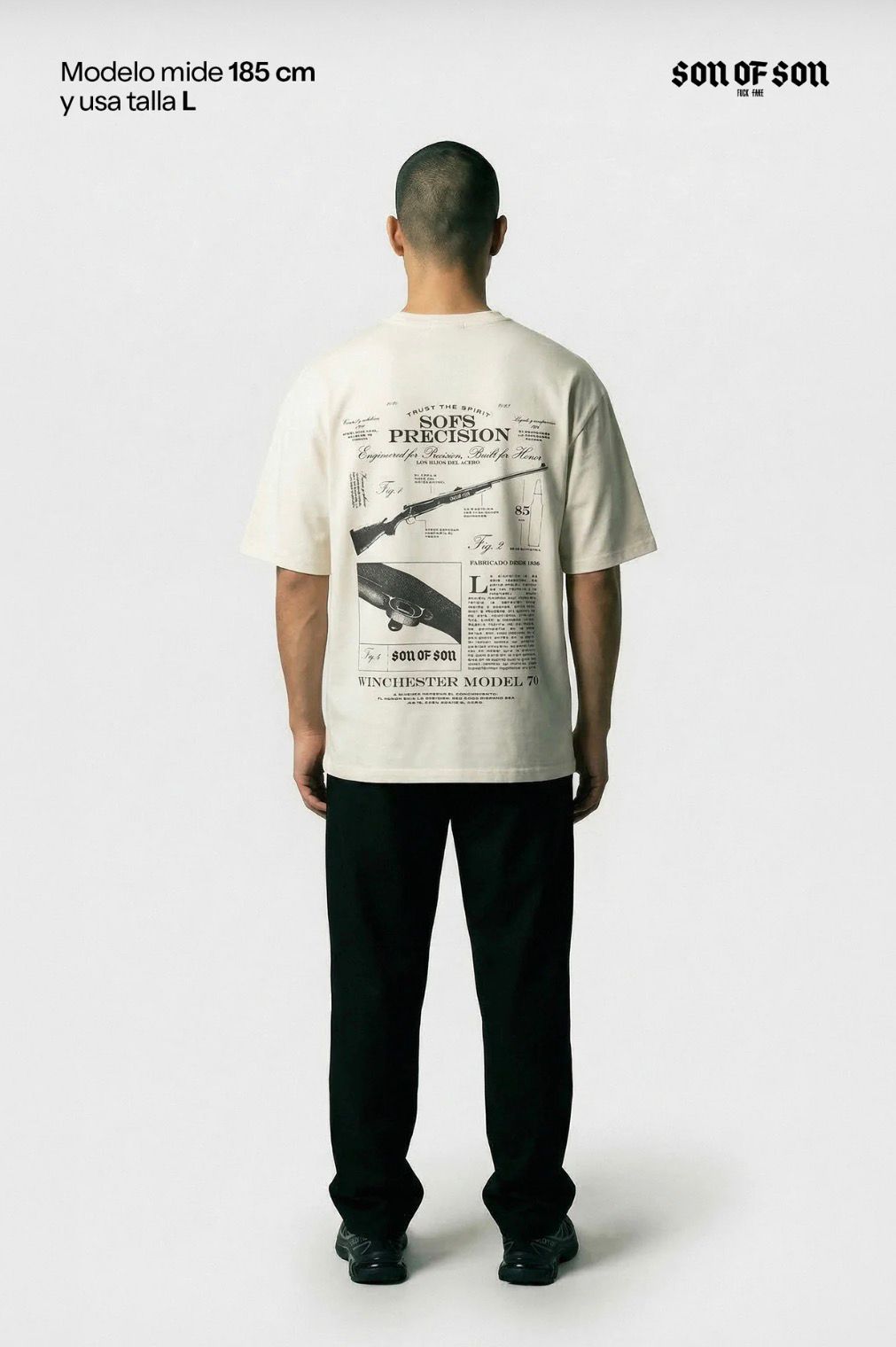 CAMISETA OT 1162