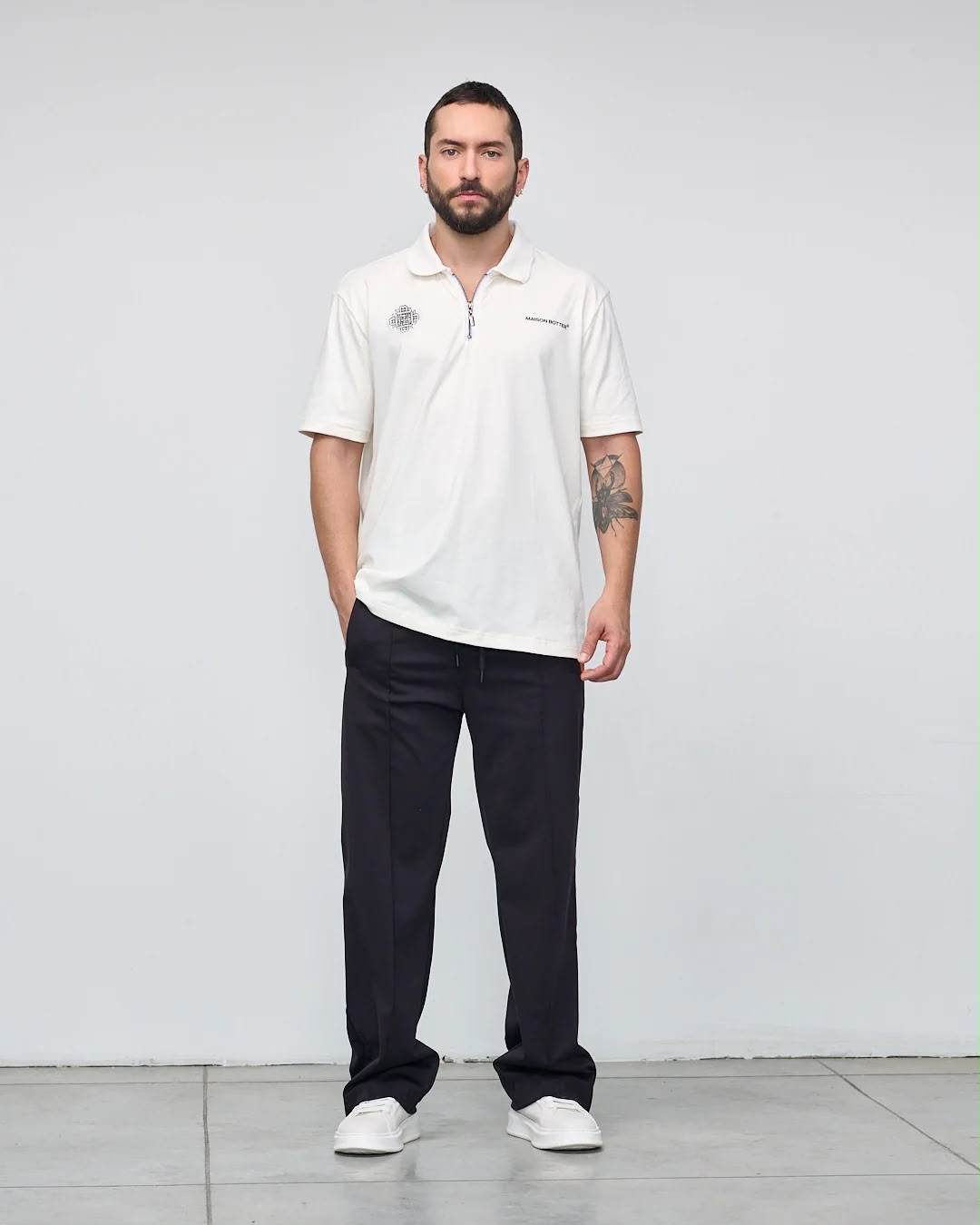 PANTALON PRECISION