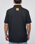 POLO MAISSON NEGRA