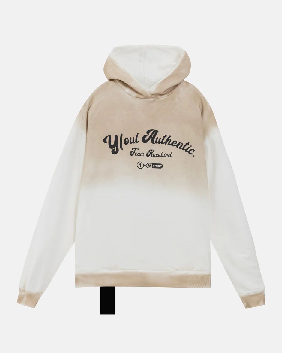 RED FLAG HOODIE