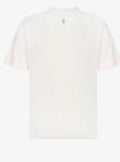 CAMISETA LOGO GRIS