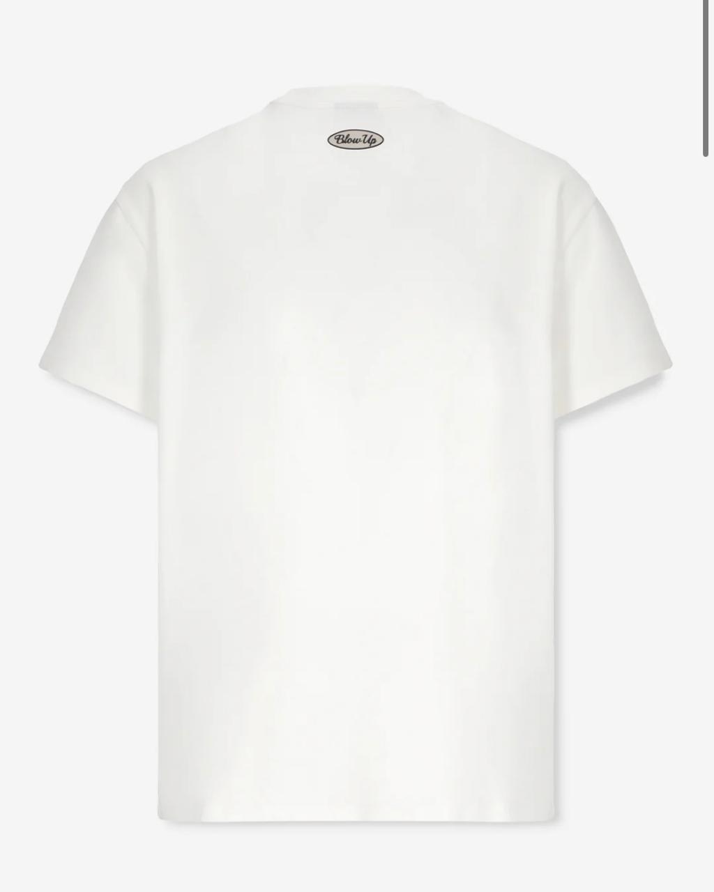 REGULAR FIT BLANCA