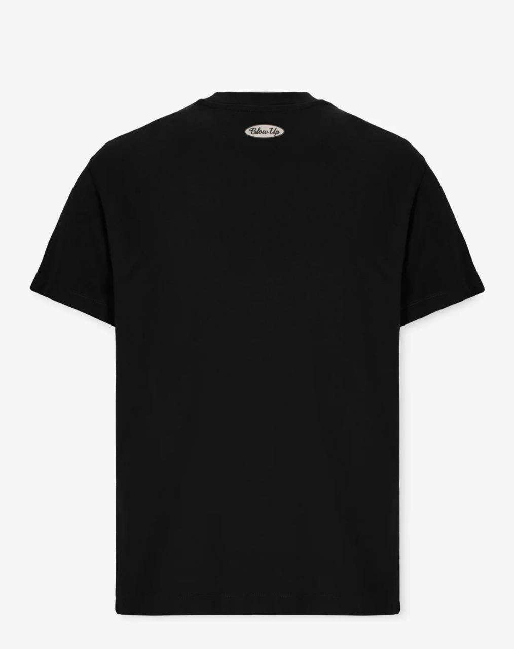 REGULAR BLACK