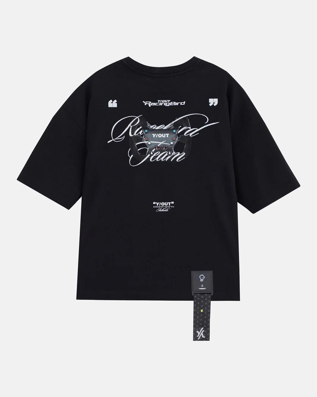 REMOTE T SHIRT