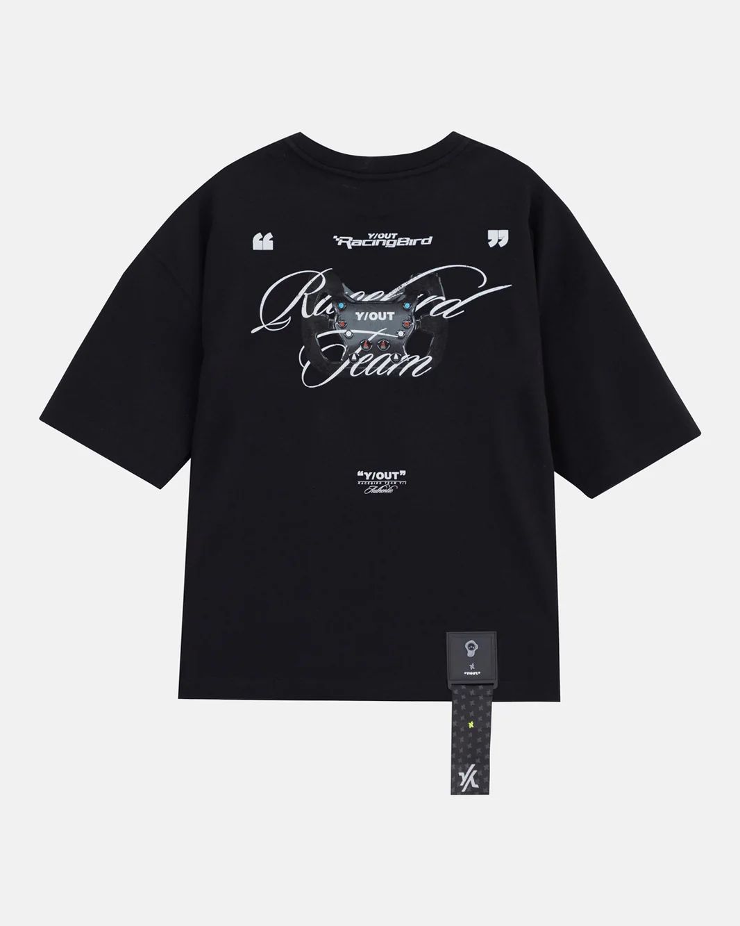 REMOTE T SHIRT
