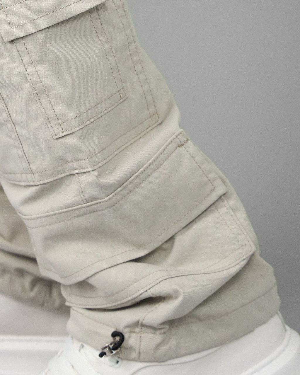 CARGO NEW SABO BEIGE