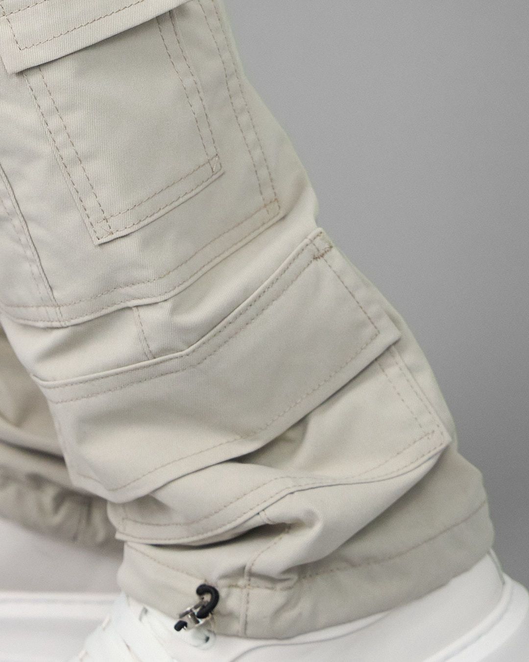 CARGO NEW SABO BEIGE