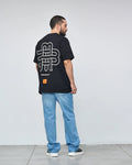 t shirt secuence