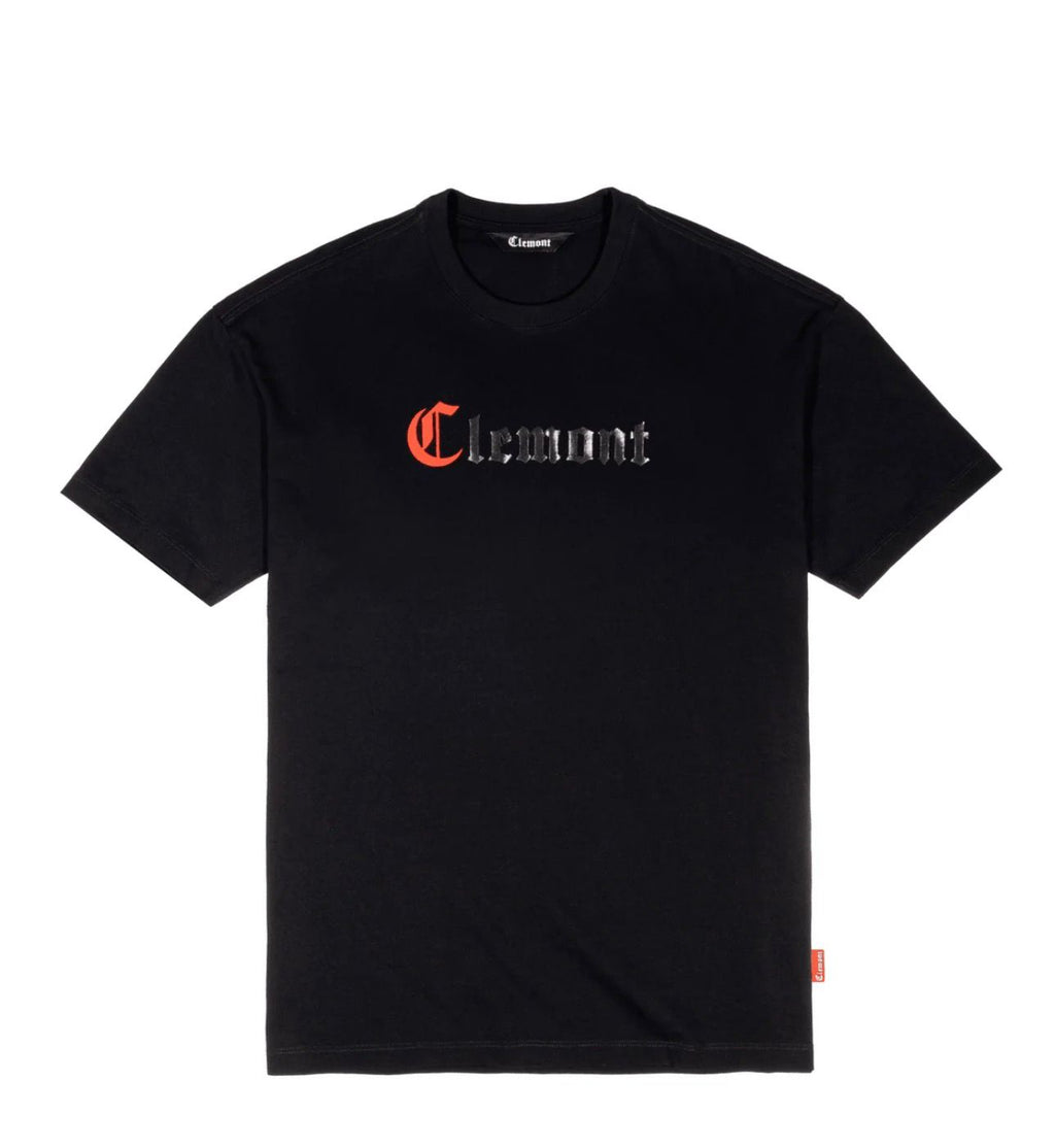 t shirt  spoglia  clemont