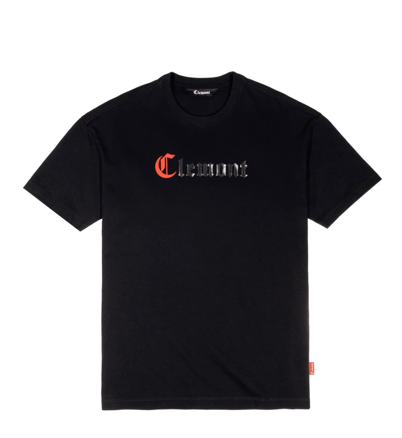 t shirt  spoglia  clemont