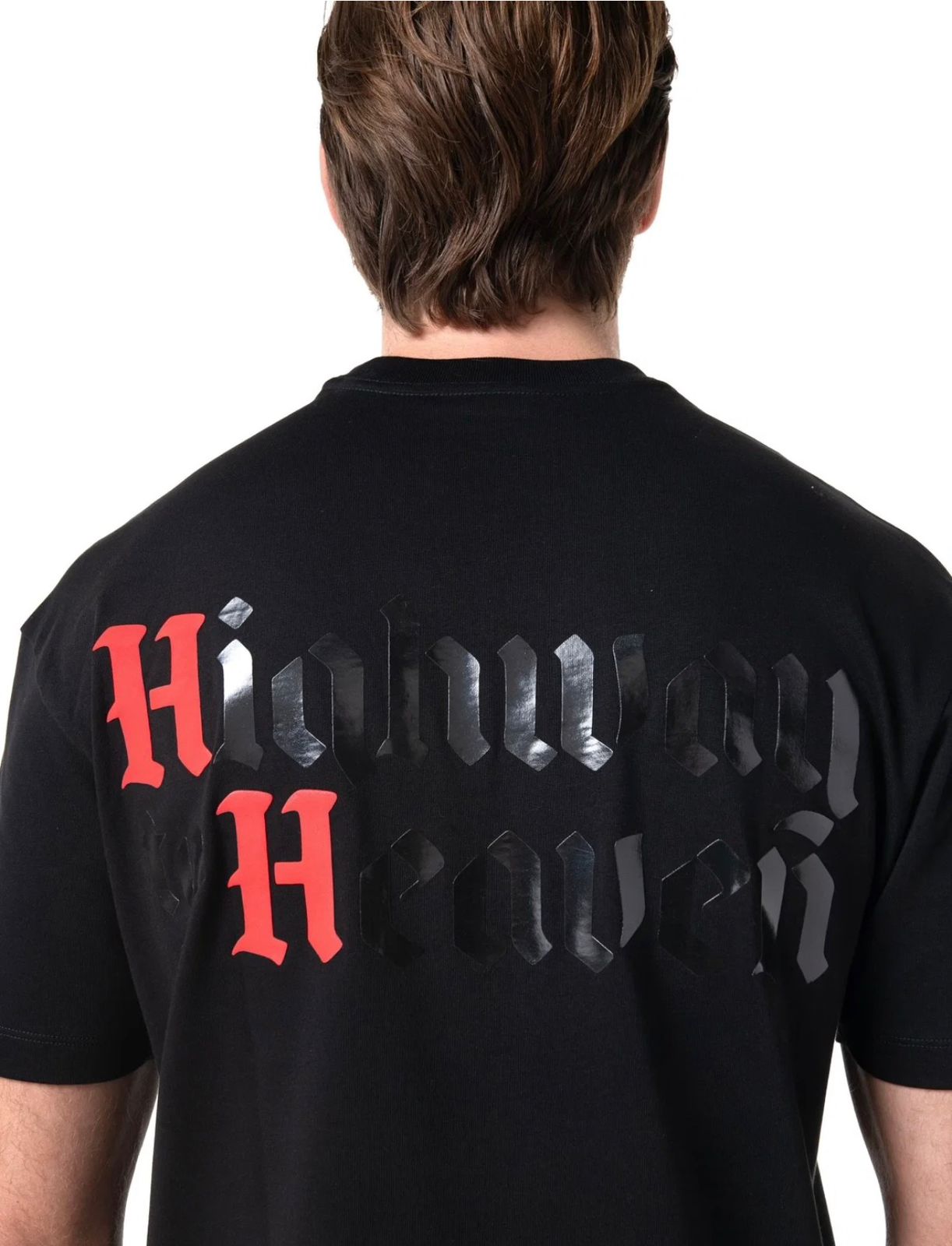 t shirt  spoglia  clemont