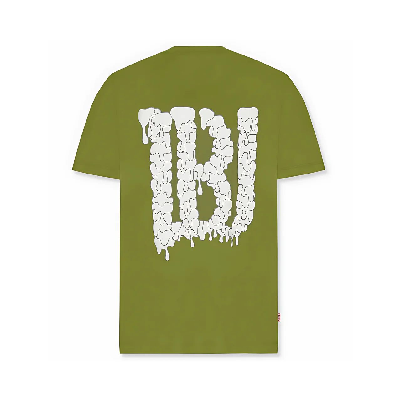 CAMISETA UNIQUE BLOW UP