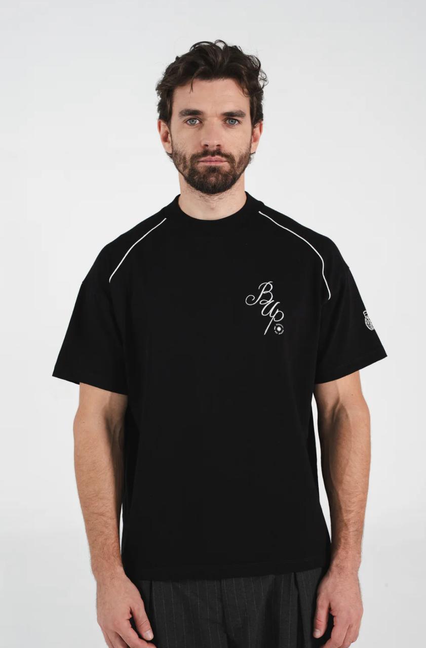 WAVE BLACK