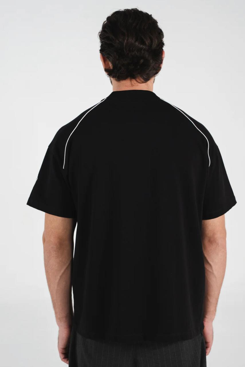 WAVE BLACK