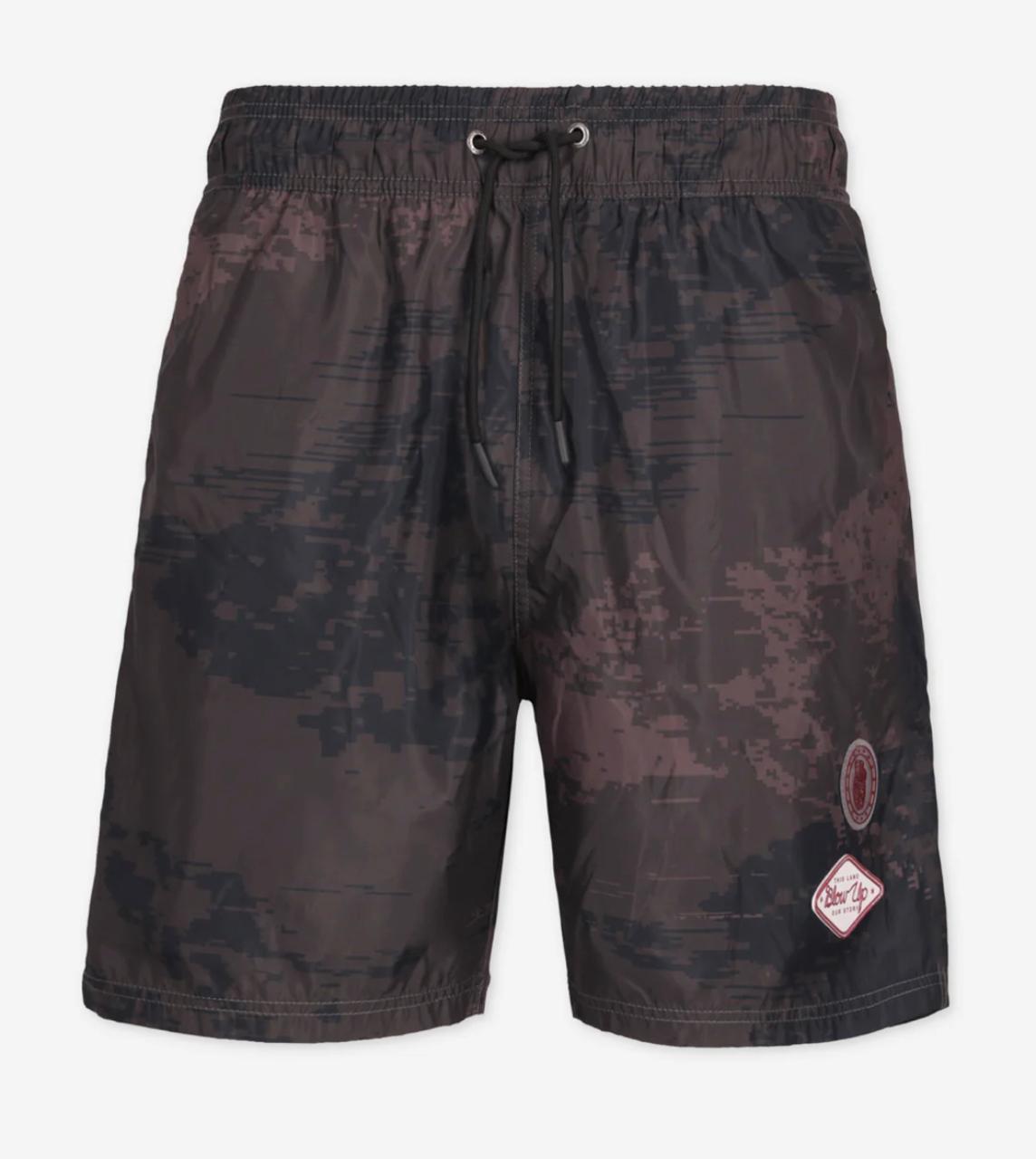 WESTER BROWN SWIMWEAR