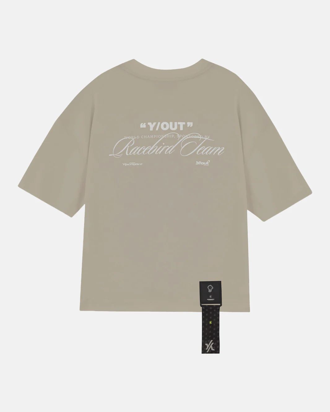 WORD T SHIRT