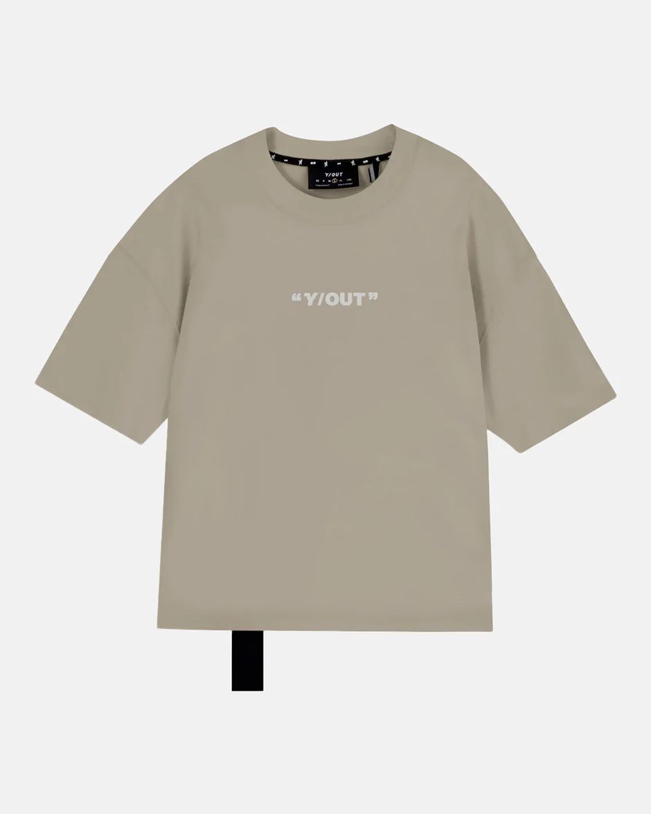 WORD T SHIRT