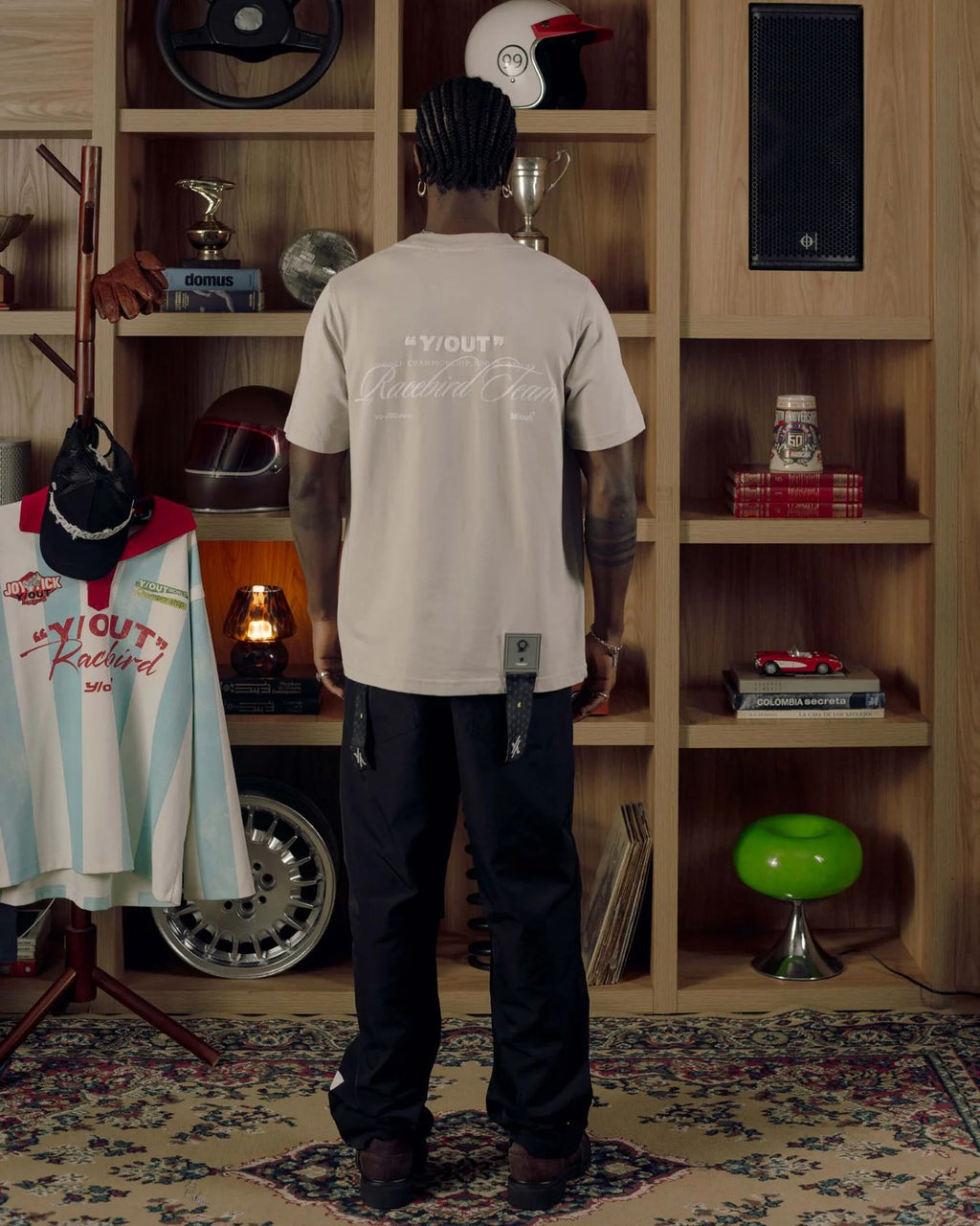 WORD T SHIRT