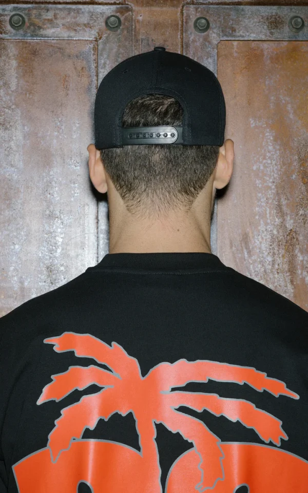 Capri Logo Tee - Imagen 2