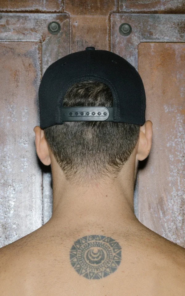 Retirement Community Snapback - Imagen 2