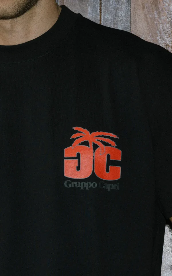 Capri Logo Tee - Imagen 3