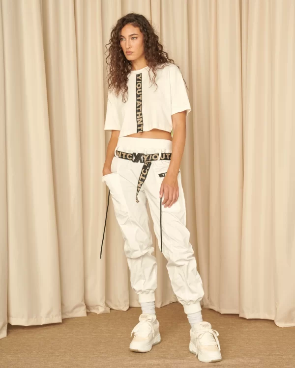 No Mess Pants
