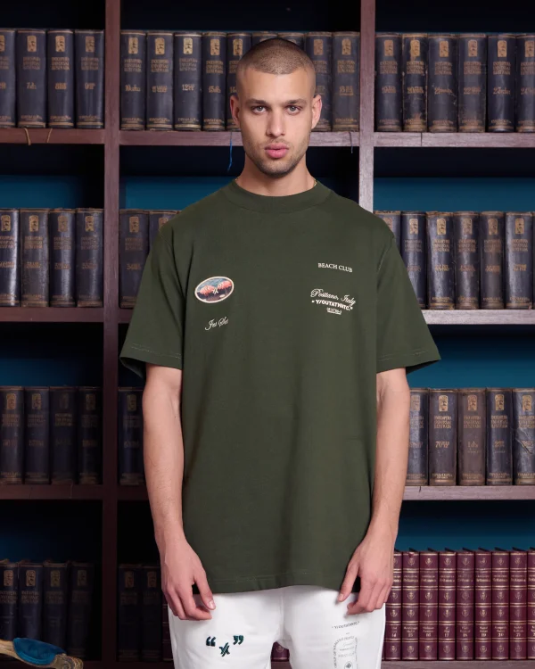Amalfi T-Shirt