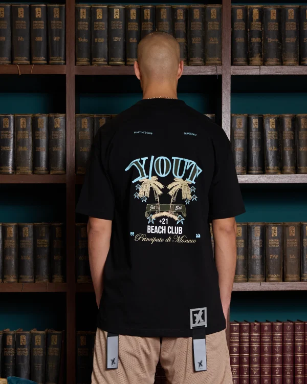 Riviera T-Shirt - Imagen 2