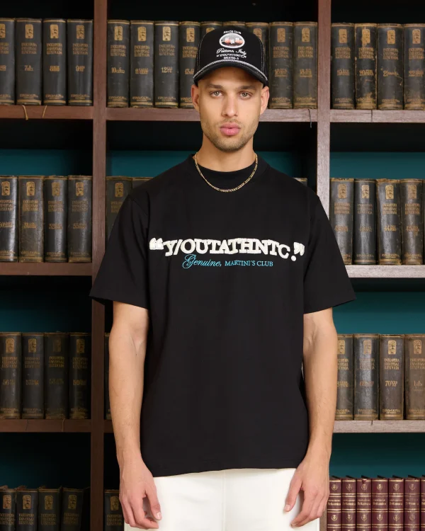 Genuine T-Shirt - Imagen 2