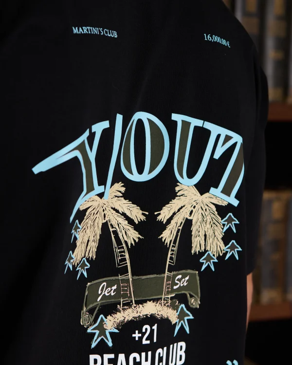 Riviera T-Shirt - Imagen 4
